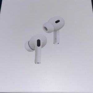 Apple AirPods 2nd Generation